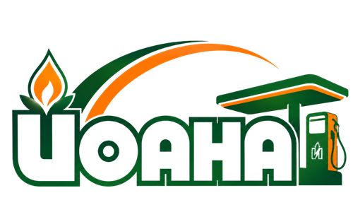 Бензиностанции Йоана